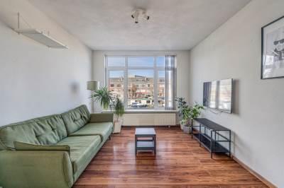 Woning Veenendaalkade 150 Den Haag