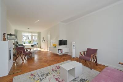 Woning Pieter Meinersstraat 32 Den Haag