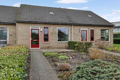 Woning Abelenhage 20 Stadskanaal