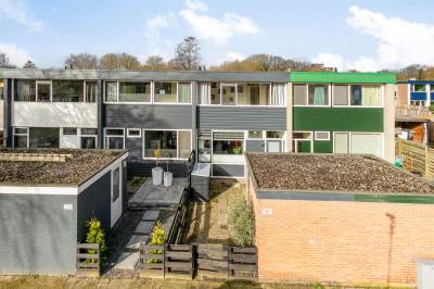 Woning Imkersdreef 327 Apeldoorn