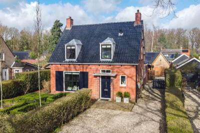 Woning Beukenlaan 41 Zuidlaren