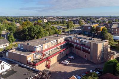 Woning Herenstraat 103 Voorhout