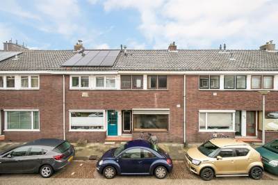 Woning Karekietstraat 30 Gouda