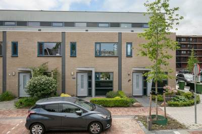 Woning Paul Krugerstraat 61 Assen