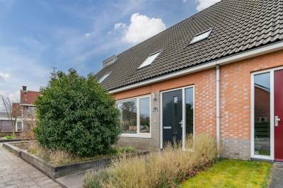Woning Op Stee 3 Assen
