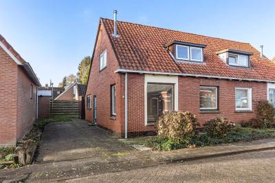 Woning Tichelweg 17 Bad Nieuweschans