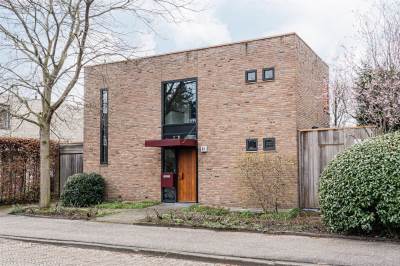 Woning Frederik Hendriklaan 81 Haarlem