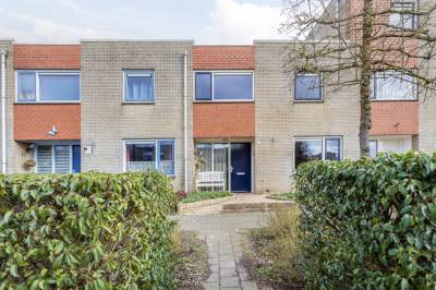 Woning Jol 18 Nijkerk