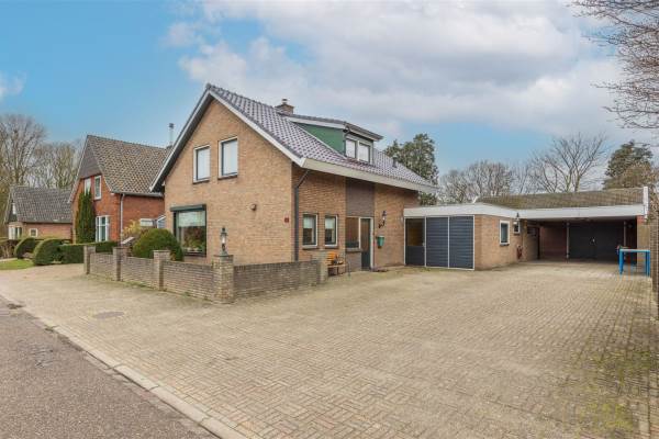 Woning Enschedesestraat 83 Haaksbergen