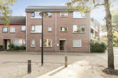 Woning Varkensmarkt 1 Oss