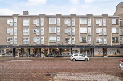Woning Wijnstraat 175 Dordrecht