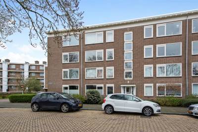 Woning Nicolaas Beetslaan 174 Voorburg