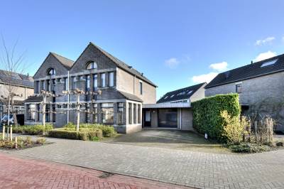Woning Wiardi Beckmanhof 2 Oosterhout (NB)