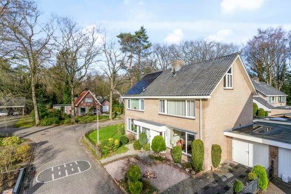 Woning Vossenhoek 38 Vaassen