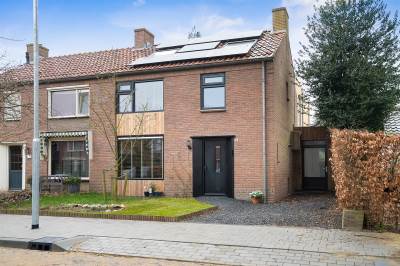 Woning De Ripsstraat 14 Goirle
