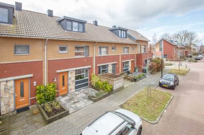 Woning Betje Wolfflaan 7 Amstelveen