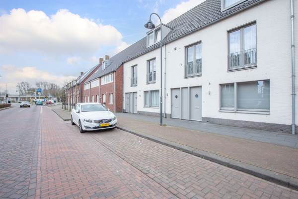 Woning Sluisstraat 115 Veghel