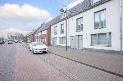 Woning Sluisstraat 115 Veghel