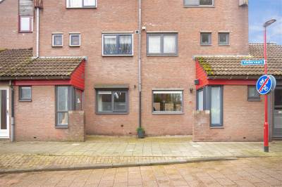 Woning Violiervaart 25 Zoetermeer