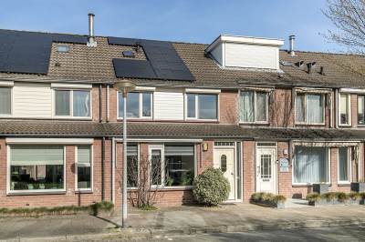 Woning Languedoclaan 38 Eindhoven