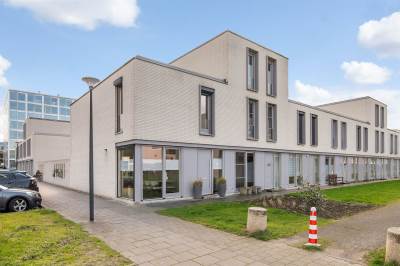 Woning Nicolaihof 42 Zwolle