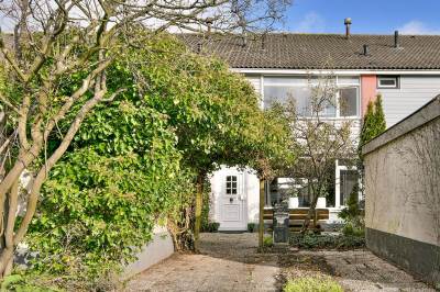 Woning Adingmoor 20 Nieuw-Vennep