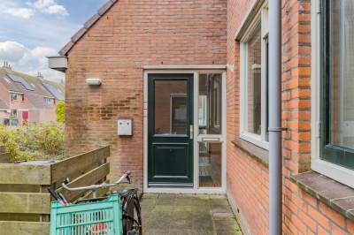 Woning Toereppel 66 Enkhuizen
