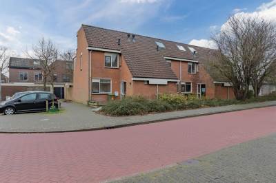 Woning Toereppel 68 Enkhuizen