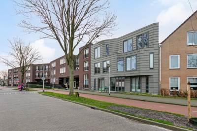 Woning Boomstraat 136 Tilburg