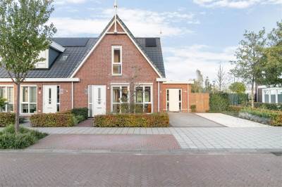 Woning Krokus 57 Voorhout