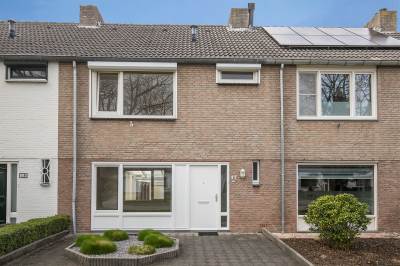Woning Margrietstraat 17 Cadier en Keer