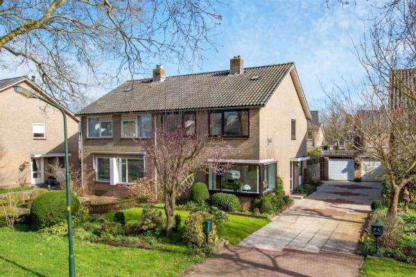 Woning Op de Wieken 24 Heiloo