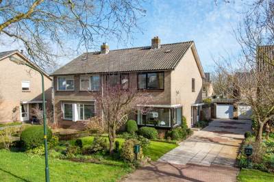 Woning Op de Wieken 24 Heiloo