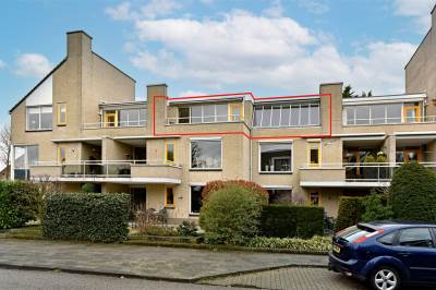 Woning Zeisterweg 2321 Odijk