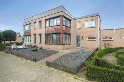 Woning Draaiweide 4 Arnhem