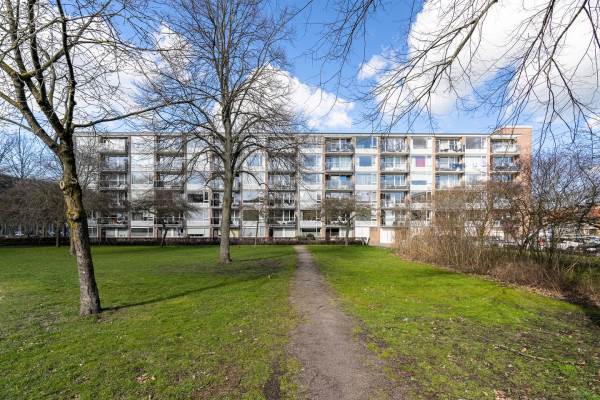 Woning Telemannstraat 243 Zwolle