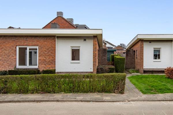 Woning Sint Martinusstraat 11 Maastricht