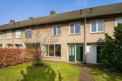 Woning Klarinetstraat 17 Helmond