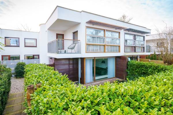 Woning Grace Kellystraat 6 Almere