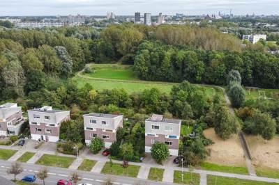 Woning De Held 9 Groningen