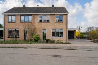 Woning De Rosmolen 44 Westervoort