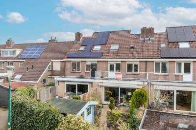 Woning Zigzagoven 28 Wijk bij Duurstede