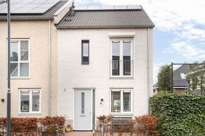 Woning Scheepstimmerstraat 8 Goes