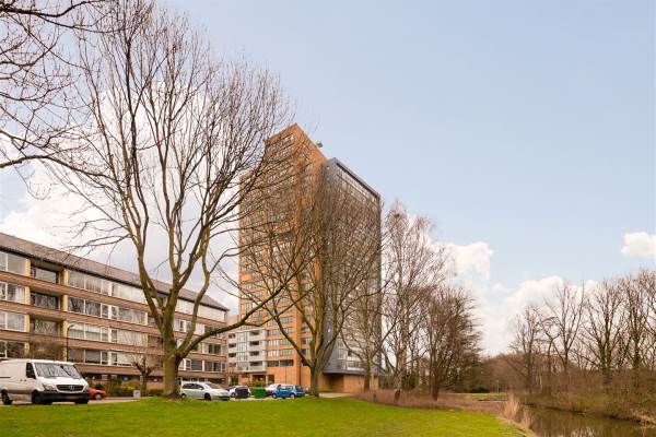 Woning Klaroenstraat 249 Rijswijk (ZH)