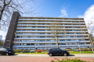 Woning Honthorstlaan 428 Alkmaar