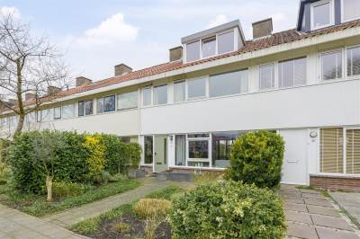 Woning Notenlaan 26 Amstelveen