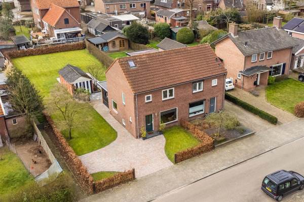Woning Lohmanlaan 32 Doetinchem