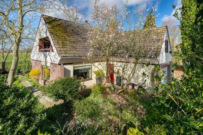 Woning Flamingostraat 16 Heinkenszand