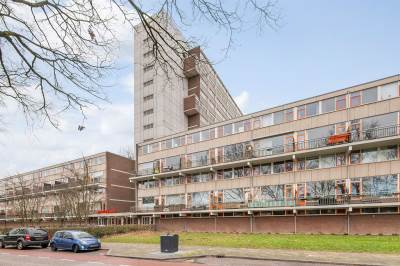 Woning Monteverdilaan 63 Zwolle