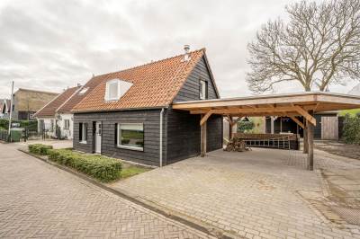 Woning Middelstraat 2 Nieuw-Beijerland